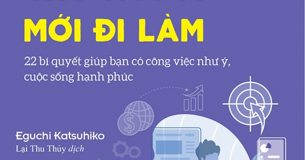 Bí Quyết Thành Công Cho Người Mới Đi Làm