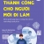 Bí Quyết Thành Công Cho Người Mới Đi Làm