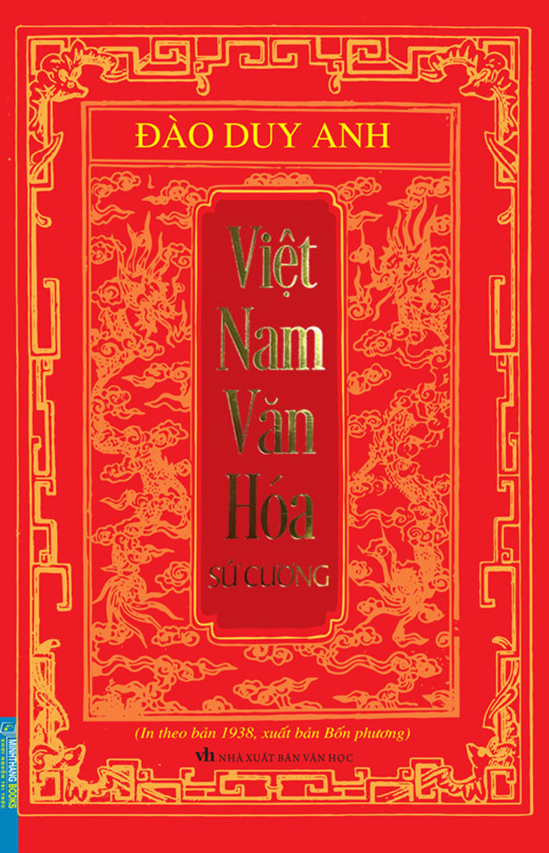 Việt Nam Văn Hóa Sử Cương