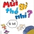Mùi Gì Thế Nhỉ? - Xì Hơi