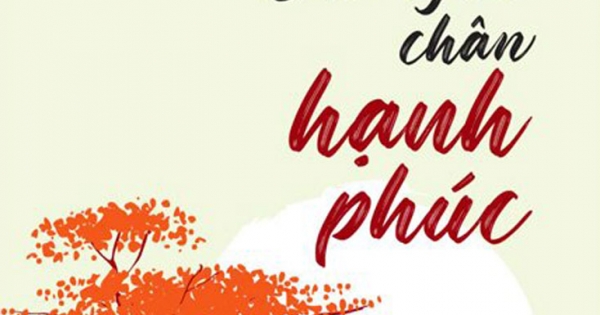 Đường Về Chân Hạnh Phúc