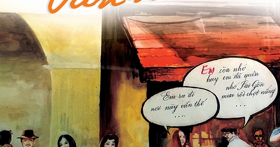 Sài Gòn Vẫn Hát