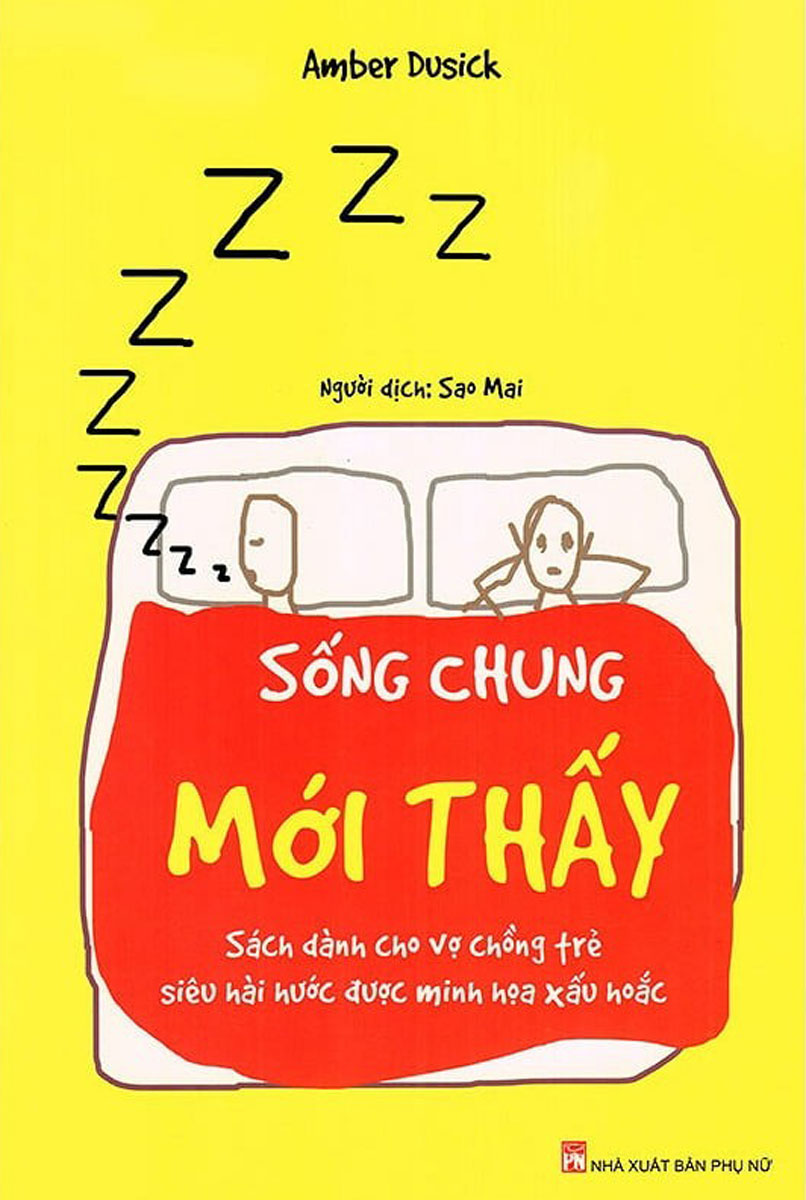 Sống Chung Mới Thấy