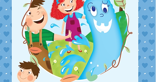 Em Yêu Khoa Học- Cái Chai Kì Cục