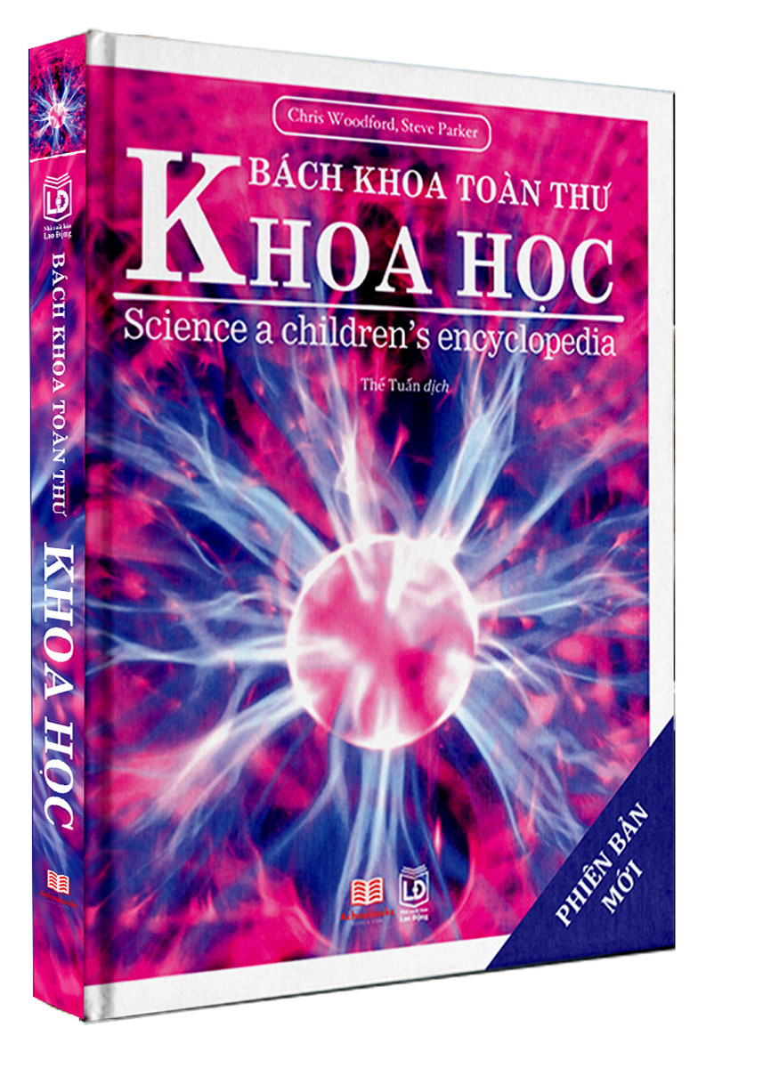 Bách Khoa Toàn Thư Khoa Học