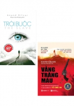 Combo Trói Buộc + Vầng Trăng Máu (Bộ 2 Cuốn)