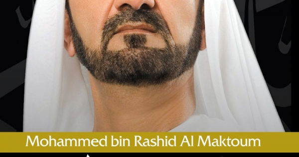 Tầm Nhìn Thay Đổi Quốc Gia