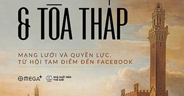 Quảng Trường Và Tòa Tháp