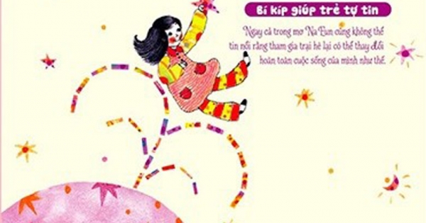 Bí Kíp Rèn Luyện Kỹ Năng Mềm - Hóa Ra Mình Cũng Tuyệt Đấy Chứ