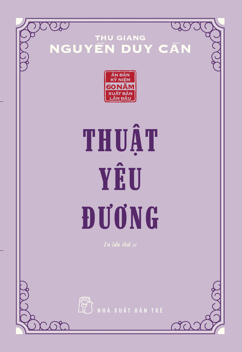 Thuật Yêu Đương