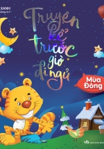 Truyện Kể Trước Giờ Đi Ngủ - Mùa Đông