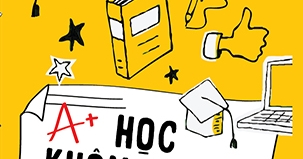 Học Khôn Ngoan Mà Không Gian Nan (Tái Bản 2018)