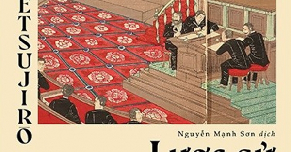 Lược Sử Phát Triển Dân Quyền Nhật Bản