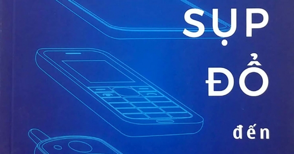 Nokia - Từ Sụp Đổ Đến Hồi Sinh