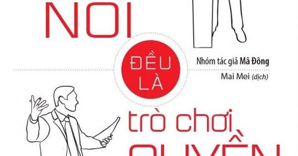 Mỗi Câu Nói Đều Là Trò Chơi Quyền Lực