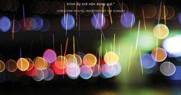 Dạ Khúc: Năm Câu Chuyện Về Âm Nhạc Và Đêm Buông