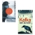 Combo Kafka Bên Bờ Biển + Biên Niên Ký Chim Vặn Dây Cót