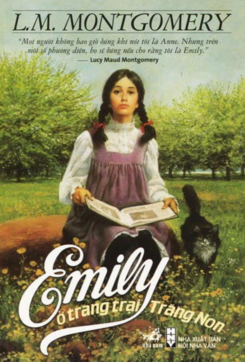 Emily Ở Trang Trại Trăng Non