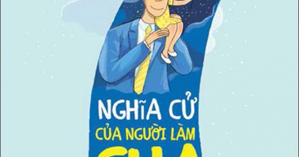 7 Nghĩa Cử Của Người Làm Cha (Bìa Mềm)