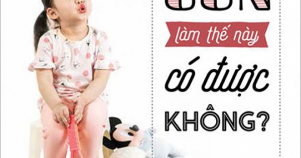 Mẹ Ơi, Con Làm Thế Này Có Được Không?