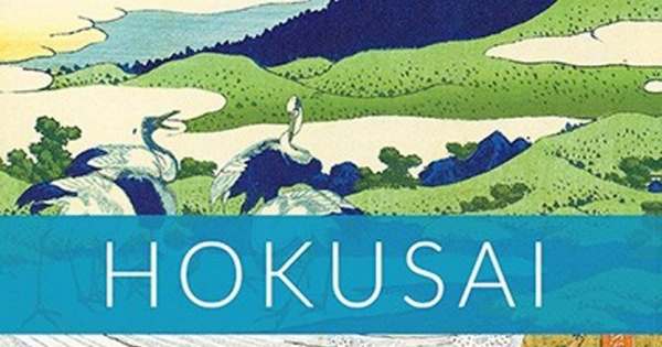 Hokusai