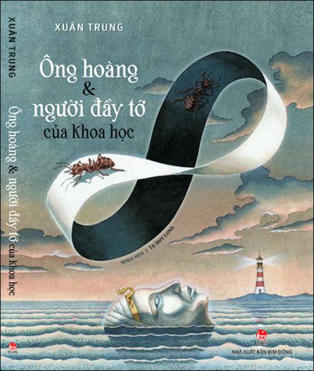 Ông Hoàng Và Người Đầy Tớ Của Khoa Học