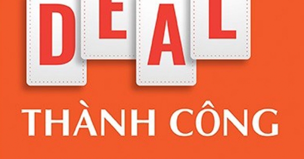 Chốt Deal Thành Công: Bí Quyết Trở Thành Người Bán Hàng Xuất Sắc