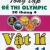 Tổng Tập Đề Thi Olympic 30 Tháng 4 Vật Lí 11 (Từ 2014 Đến 2018)
