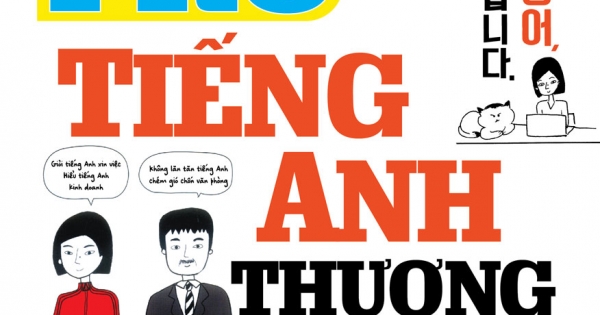 Pro Tiếng Anh Thương Mại