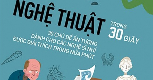 Nghệ Thuật - Trong 30 Giây