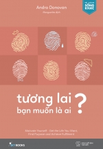 Tương Lai Bạn Muốn Là Ai?