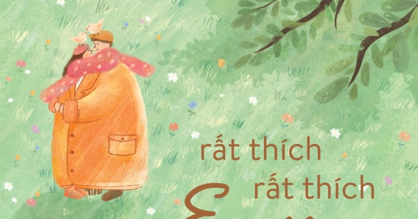 Rất Thích Rất Thích Em - Vãn Tình