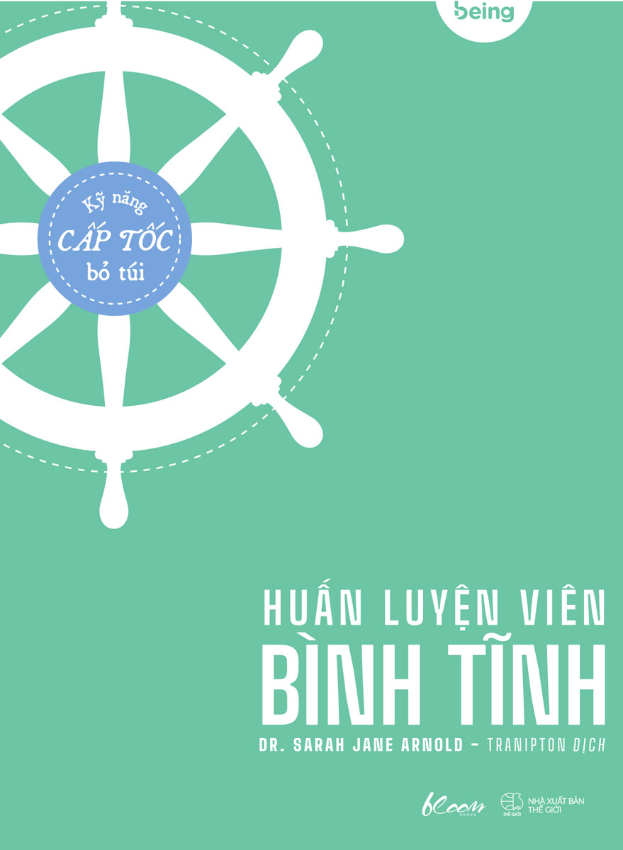 Huấn Luyện Viên Bình Tĩnh