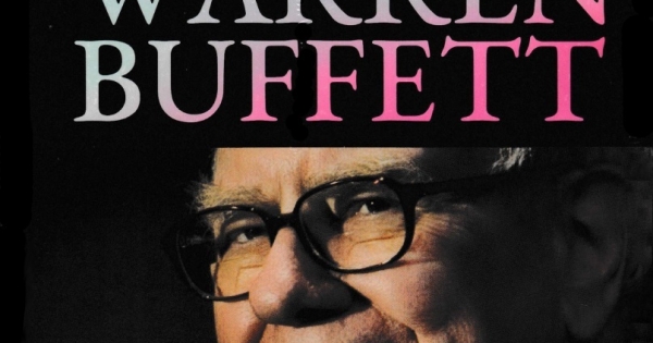 Hòn Tuyết Lăn - Những Triết Lý Sống Và Đầu Tư Vượt Thời Gian Của Warren Buffett