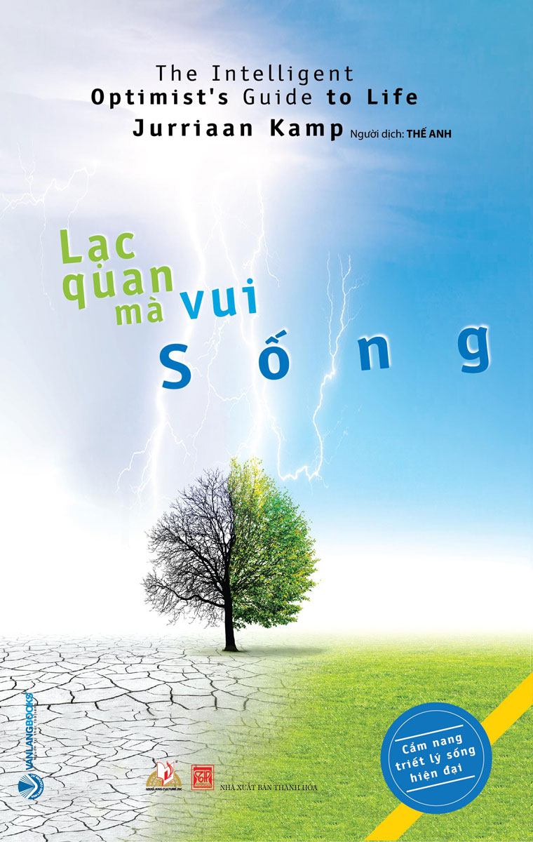 Lạc Quan Mà Vui Sống 