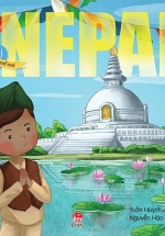 Vòng Quanh Thế Giới - Nepal