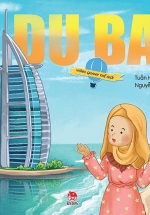 Vòng Quanh Thế Giới - Dubai