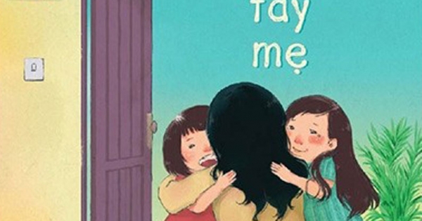 Trong Vòng Tay Mẹ