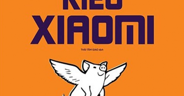 Marketing Kiểu Xiaomi