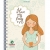 Notebook - I Love My Baby (Khổ 13.5 x 18 - Sổ Lò Xo)