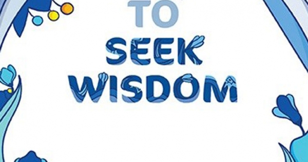 The Way To Seek Wisdom