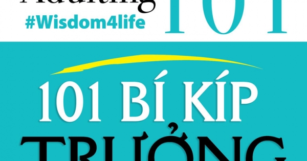 101 Bí Kíp Trưởng Thành