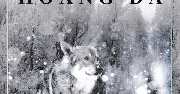 Tiếng Gọi Của Hoang Dã (Panda Books)