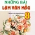 Những Bài Làm Văn Mẫu 8