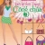 Dán Hình Thiết Kế Thời Trang Công Chúa 2