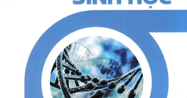 Bộ Đề Ôn Luyện Thi Vào Lớp 10 THPT Chuyên Môn Sinh Học