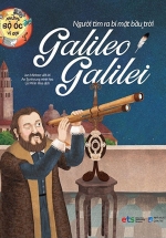 Những Bộ Óc Vĩ Đại - Người Tìm Ra Bí Mật Bầu Trời Galileo Galilei