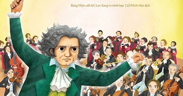 Những Bộ Óc Vĩ Đại - Nhà Soạn Nhạc Thiên Tài Beethoven