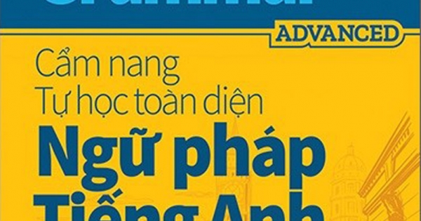 Perfect English Grammar - Advanced - Cẩm Nang Tự Học Toàn Diện Ngữ Pháp Tiếng Anh