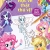 My Little Pony - Rainbow Rocks - Học Vẽ Thật Thú Vị! (Hình Dán)